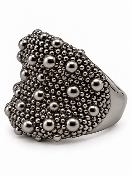 Anello Cianfrone Gioielli Donna in Argento ANAR-22-198 - ANAR-22-198